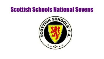 East Ayrshire Schools National Sevens