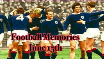 football memories 1967