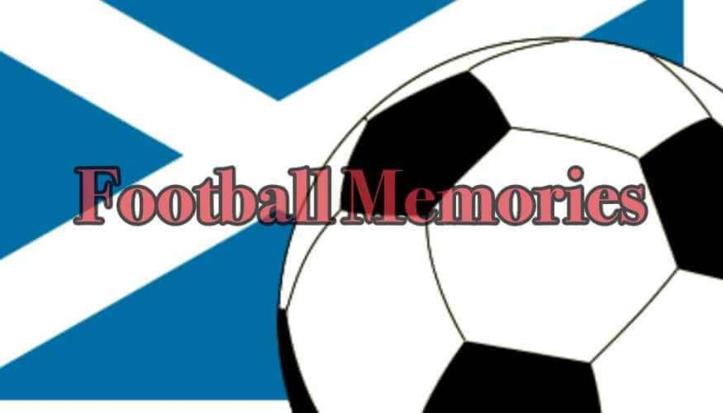 football memories