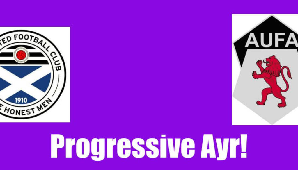 Progressive Ayr