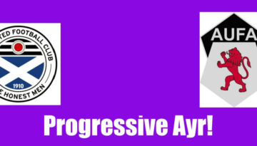 Progressive Ayr