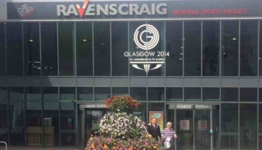 ravenscraig