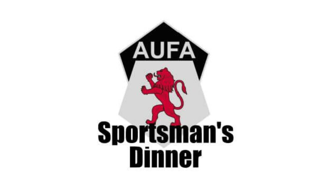 Sportsmans dinner