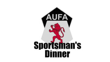 Sportsmans dinner