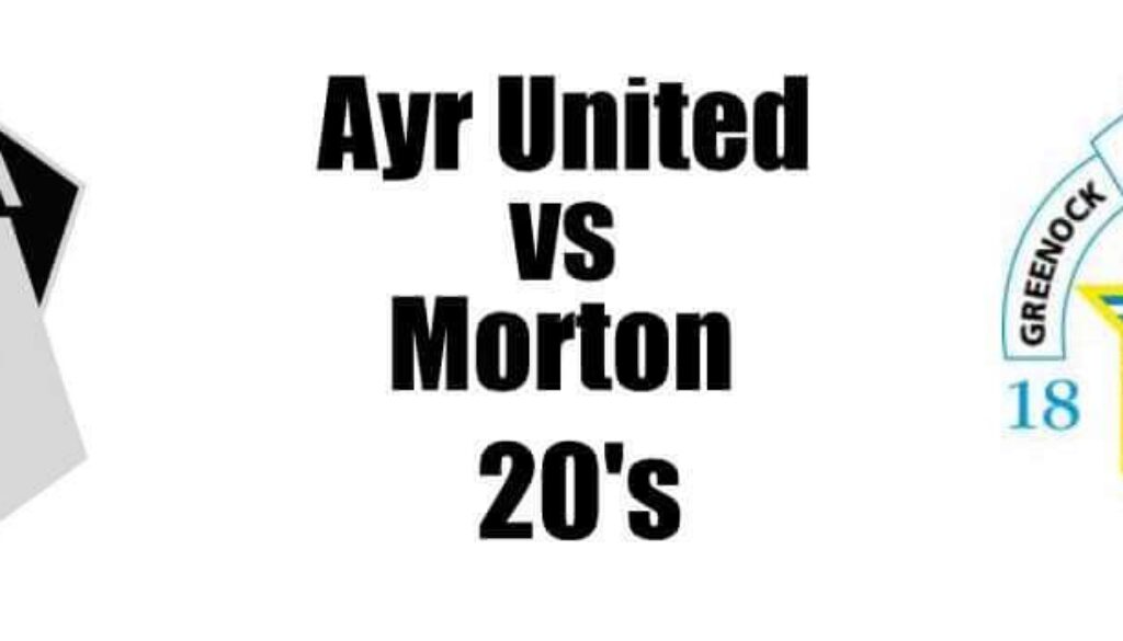 Aufa 20s vs Morton