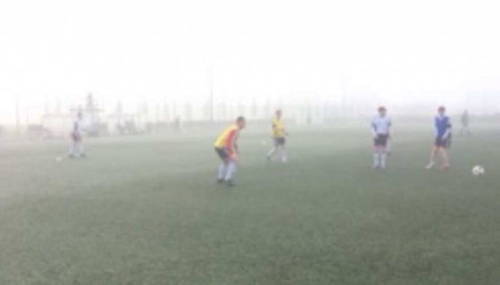 ibs vs Ayr 17's Feb 2018