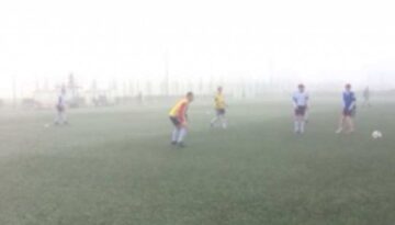 ibs vs Ayr 17's Feb 2018