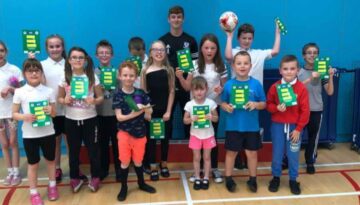 Barrhill Primary School