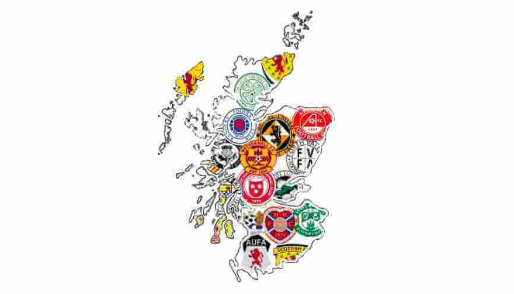 club academy scotland weekly fixtures