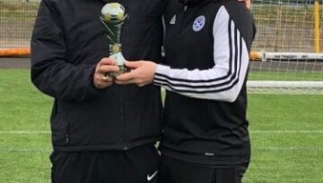 Winners