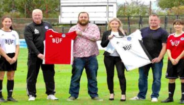 Buf ladies sponsors 2018