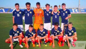 Finn Scotland Squad