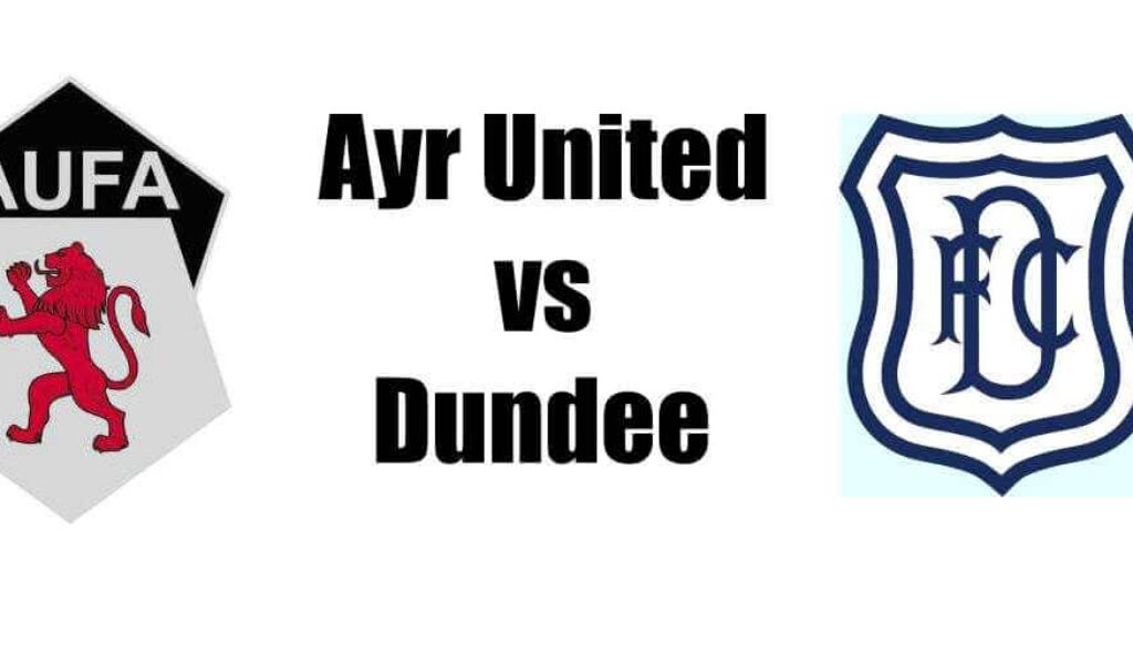 ayr vs dundee