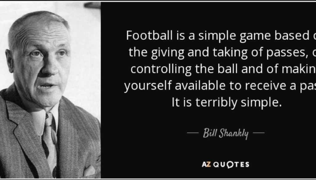 Bill Shankly