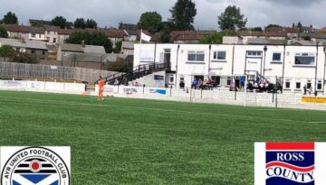 18s v Ross County