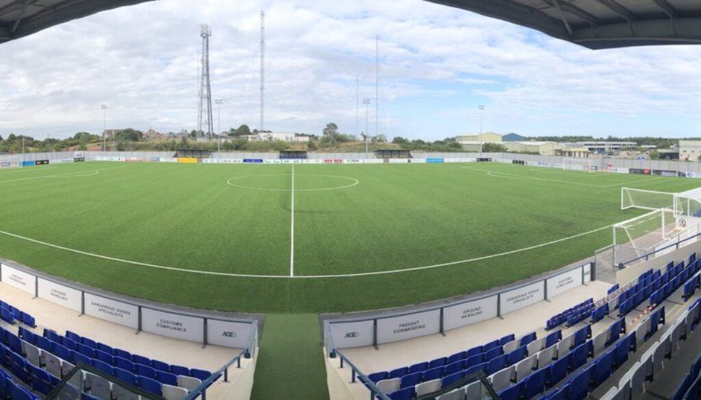 Cove Rangers 2