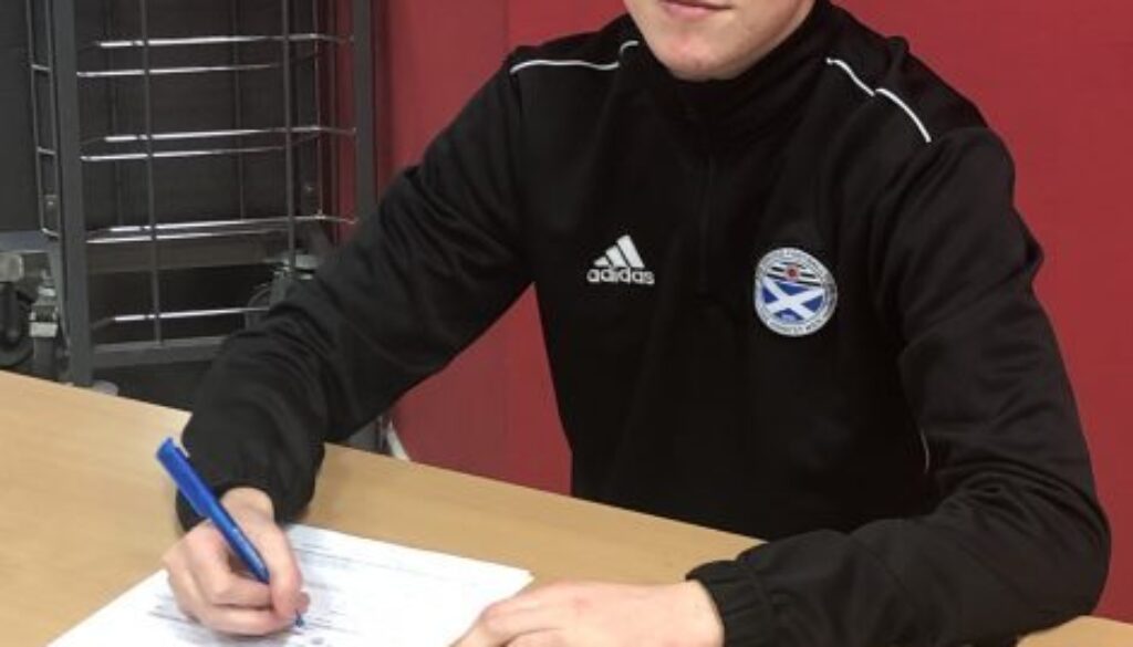 Jonny hogg
