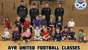 MINIKICKERS