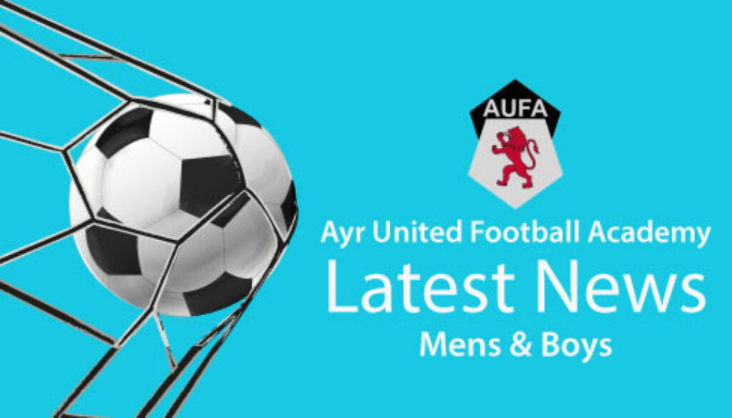 Ayr-United-Football-Academy-Latest-News-Mens-Boys