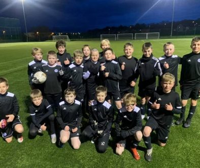 Aufa Pro Youth April 2021