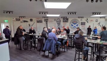 The Honest Mens Club