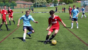 Ayr Utd v Dundee 5