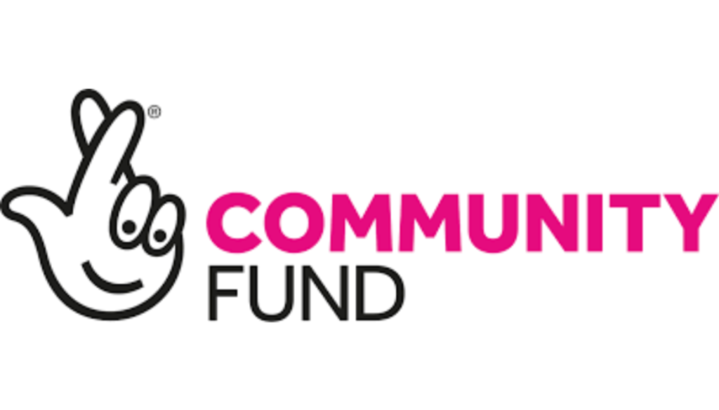 The National Lottery Community Fund