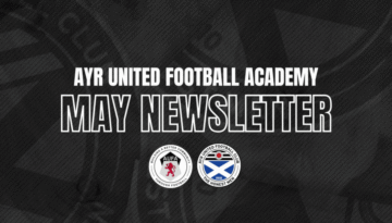Newsletter Website Header