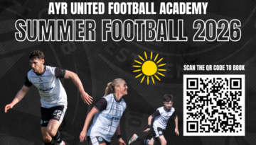 Summer Football 2026
